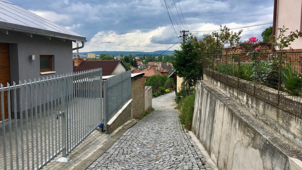 Ubytovani Ve Vinarstvi Medek | Medek House & Winery Uherské Hradiště Dış mekan fotoğraf