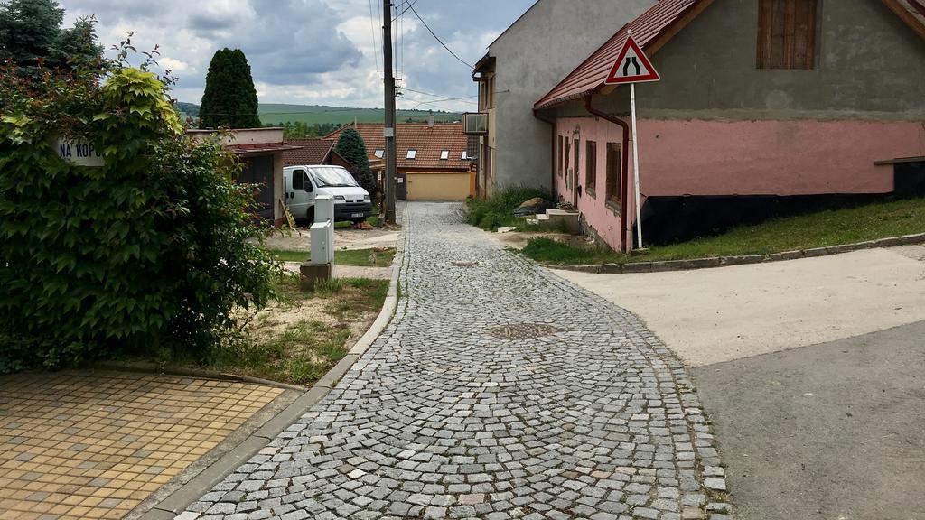 Ubytovani Ve Vinarstvi Medek | Medek House & Winery Uherské Hradiště Dış mekan fotoğraf